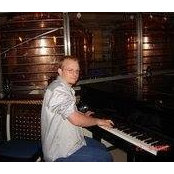 Jake Hamilton's photo