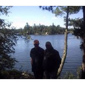 Keith Moore's photo