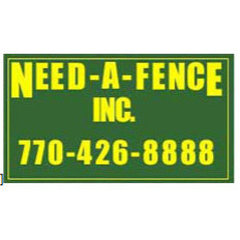 Need-A-Fence Inc.
