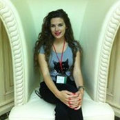 Rina Domis foto