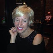 Josette Lapierre's photo
