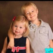 Tracy Brady's photo
