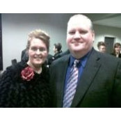 Carla Daugherty's photo
