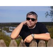 Алексей Шапко's photo