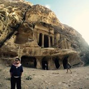 Munir Habaybehs foto
