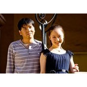Zuoning Yin's photo