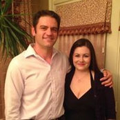 Aubrey Pousson's photo