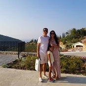 Ipek Yakut's photo