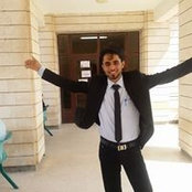Foto von Abdullah Alsri