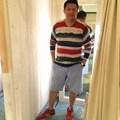 Kean Low's photo