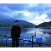 Photo de Harrison Shuen
