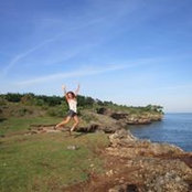 Photo de Vanessa Fleming