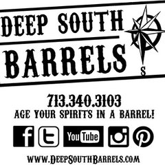Deep South Barrels