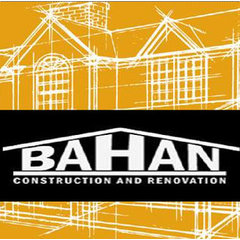 Bahan Construction and Renovation