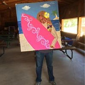 Matt Adams's photo