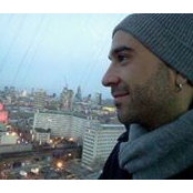 Mauro Sabiu's photo