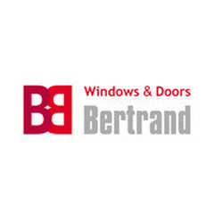 BERTRAND Windows & Doors