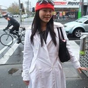 Crystal Huang's photo