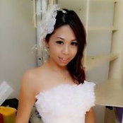 Foto de Joyce Wei Wei
