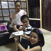 Mayet Gemida's photo