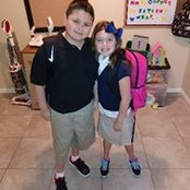 Michelle Williams Ramirez's photo