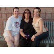 Debra Rays billede
