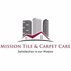 Mission Tile And Carpet Care