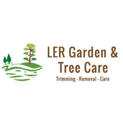 LER Garden & Tree Care