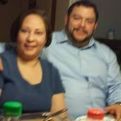Lucy Rios's photo