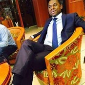 Synzi Dadié's photo