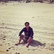 Jm Polistico's photo