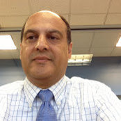 Nitin Amin's photo