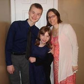 Wendi Nelson's photo
