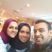 Foto von Nada Fathy