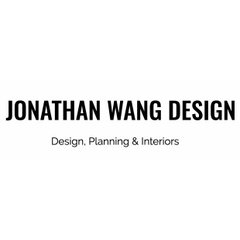 Jonathan Wang Design