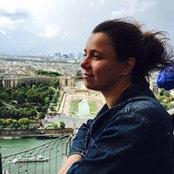 Foto von Maryline Cheron
