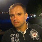 Vadim Stepanishin's photo