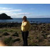 Sandra Huey's photo