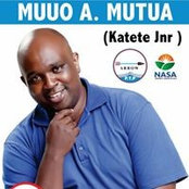 Foto von Anthony Mutua