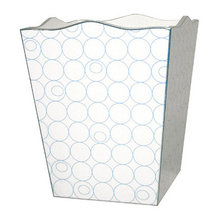 Wastebaskets