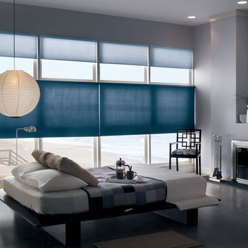 Cellular Shades