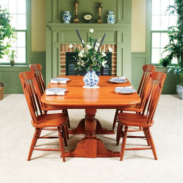 Coronet Dining Set