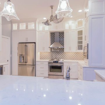 Caloosa Y&R Home Remodel