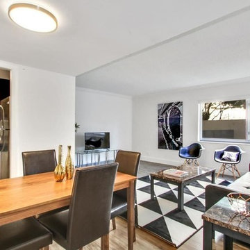 COCONUT GROVE APARTMENTS
