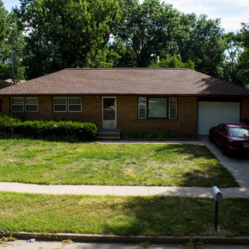 Finished Roofs - 2013