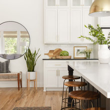 Kitchen Ideas