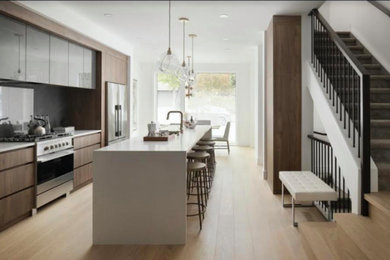 Custom Home #2