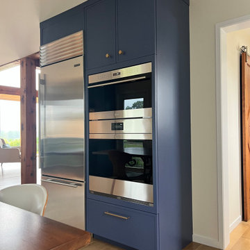 Tewksbury, NJ Kitchens