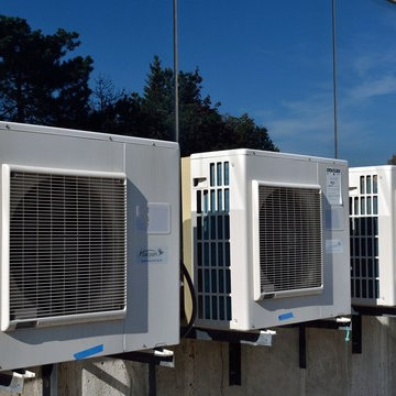 HVAC Repair Service - Los Angeles, CA