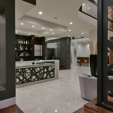 LUXURY SHOWHOME on WINDERMERE DRIVE